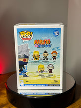 Naruto Shippuden Kakashi (Raikiri) Funko Pop! Vinyl Figure #1103 - GITD Gamestop Exclusive