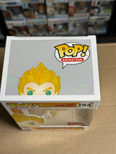 Super Saiyan Vegeta Funko Pop! Vinyl Figure #154 (AAA Anime Exclusive)