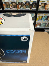 Cher (If I Could Turn Back Time) Funko Pop! Vinyl Figure #340