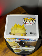 Naruto Shippuden Naruto (Sixth Path Sage) Funko Pop! Vinyl Figure #932 - GITD Funko Specialty Series Limited Edition Exclusive