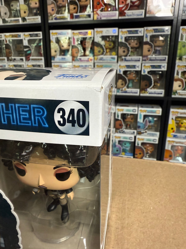 Cher (If I Could Turn Back Time) Funko Pop! Vinyl Figure #340