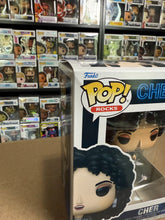 Cher (If I Could Turn Back Time) Funko Pop! Vinyl Figure #340