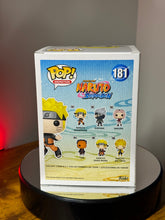 Naruto Shippuden Naruto (Rasengan) Funko Pop! Vinyl Figure #181