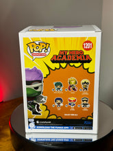 My Hero Academia Spinner Funko Pop! Vinyl Figure #1201 - Chalice Collectibles Exclusive Winter Convention Limited Edition 2022