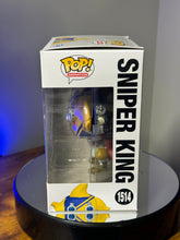 One Piece Sniper King Funko Pop! Vinyl Figure #1514 - Chalice Collectibles Exclusive