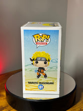 Naruto Shippuden Naruto (Rasengan) Funko Pop! Vinyl Figure #181