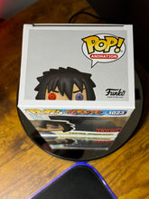 Naruto Shippuden Sasuke (Rinnegan) Funko Pop! Vinyl Figure #1023 - AAA Anime Exclusive