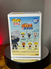 Naruto Shippuden Kakashi Funko Pop! Vinyl Figure #182