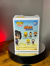 Naruto Shippuden Sasuke (Rinnegan) Funko Pop! Vinyl Figure #1023 - AAA Anime Exclusive