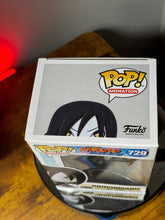 Naruto Shippuden Orochimaru Funko Pop! Vinyl Figure #729