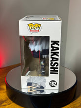 Naruto Shippuden Kakashi Funko Pop! Vinyl Figure #182