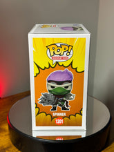 My Hero Academia Spinner Funko Pop! Vinyl Figure #1201 - Chalice Collectibles Exclusive Winter Convention Limited Edition 2022