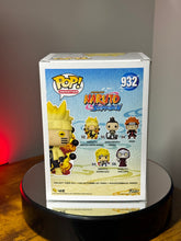 Naruto Shippuden Naruto (Sixth Path Sage) Funko Pop! Vinyl Figure #932 - GITD Funko Specialty Series Limited Edition Exclusive