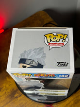 Naruto Shippuden Kakashi Funko Pop! Vinyl Figure #182