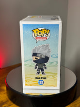 Naruto Shippuden Kakashi Funko Pop! Vinyl Figure #182