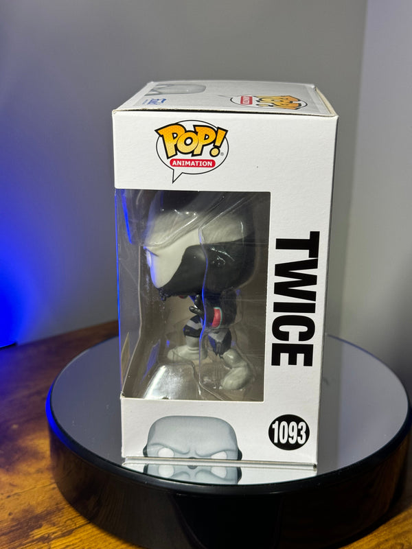 My Hero Academia Twice Funko Pop! Vinyl Figure #1093 - Hot Topic Exclusive