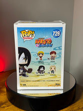 Naruto Shippuden Orochimaru Funko Pop! Vinyl Figure #729