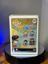 One Piece Soba Mask Funko Pop! Vinyl Figure #1277 - Chalice Collectibles Exclusive