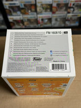 Super Saiyan Vegeta Funko Pop! Vinyl Figure #154 (AAA Anime Exclusive)