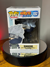 Naruto Shippuden Kakashi Funko Pop! Vinyl Figure #182