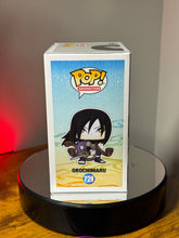 Naruto Shippuden Orochimaru Funko Pop! Vinyl Figure #729